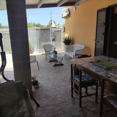 Casa Vacanze Nonna Tuzza Marsala Dış mekan fotoğraf