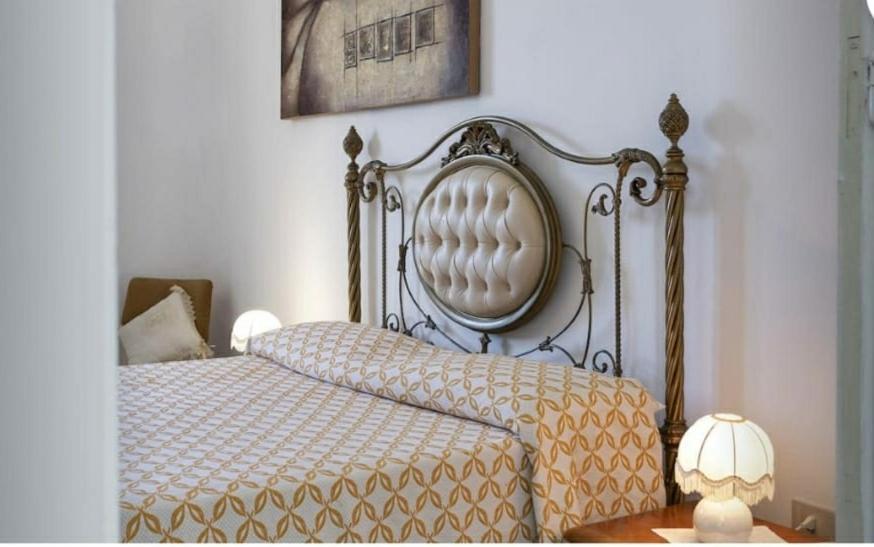 Casa Vacanze Nonna Tuzza Marsala Dış mekan fotoğraf