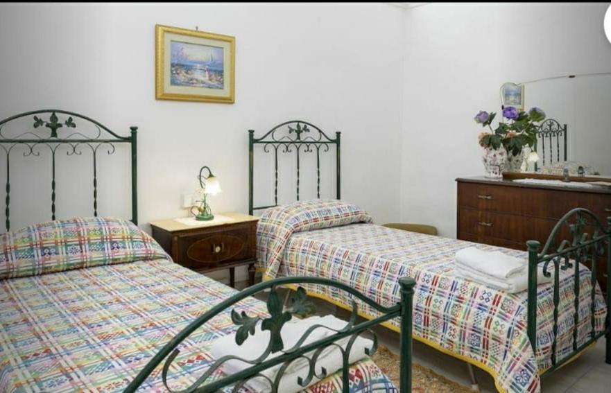 Casa Vacanze Nonna Tuzza Marsala Dış mekan fotoğraf