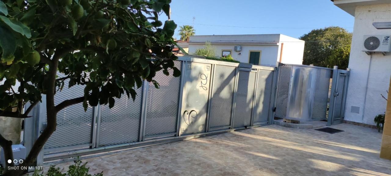 Casa Vacanze Nonna Tuzza Marsala Dış mekan fotoğraf