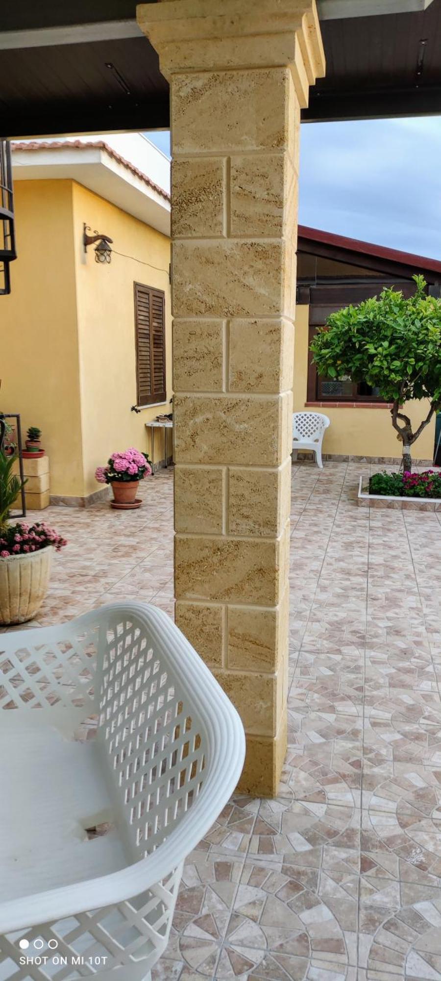 Casa Vacanze Nonna Tuzza Marsala Dış mekan fotoğraf