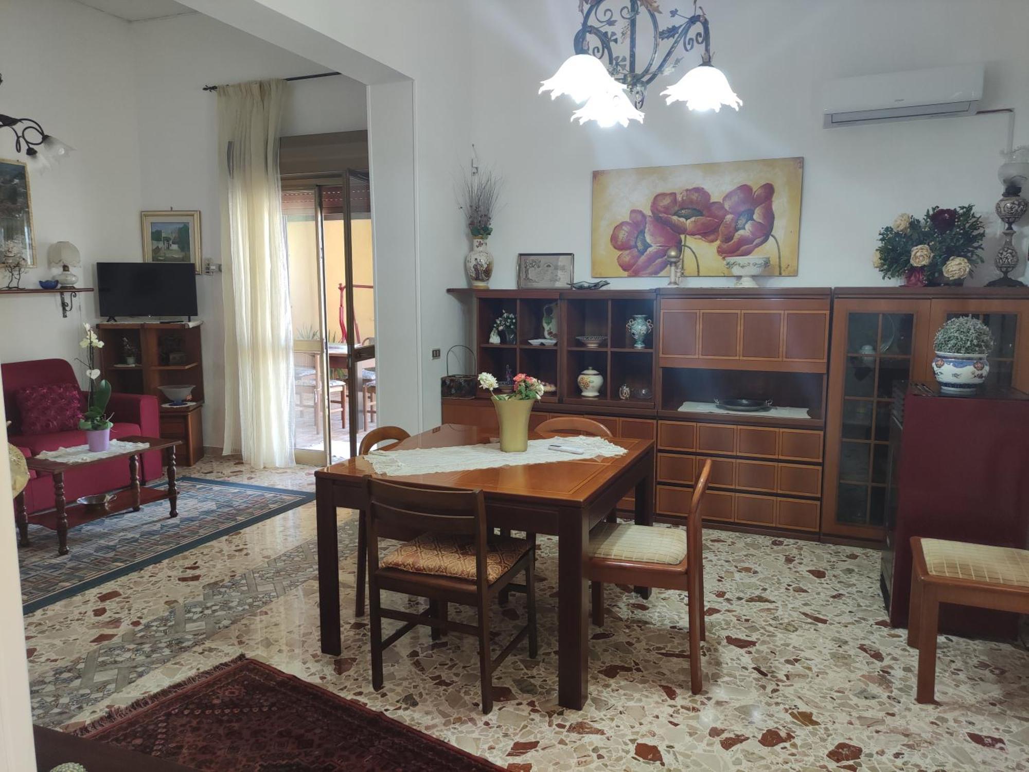 Casa Vacanze Nonna Tuzza Marsala Dış mekan fotoğraf