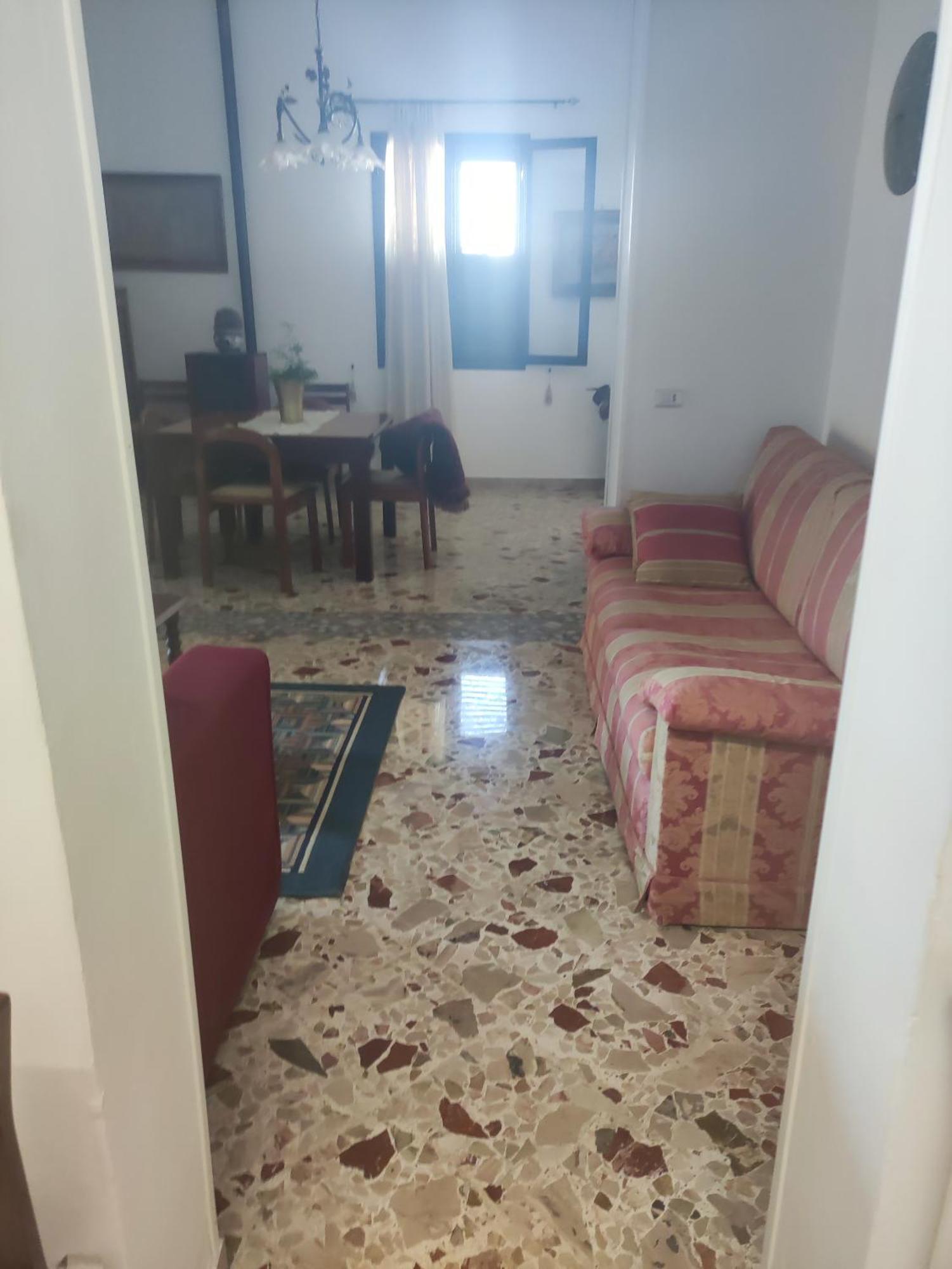 Casa Vacanze Nonna Tuzza Marsala Dış mekan fotoğraf