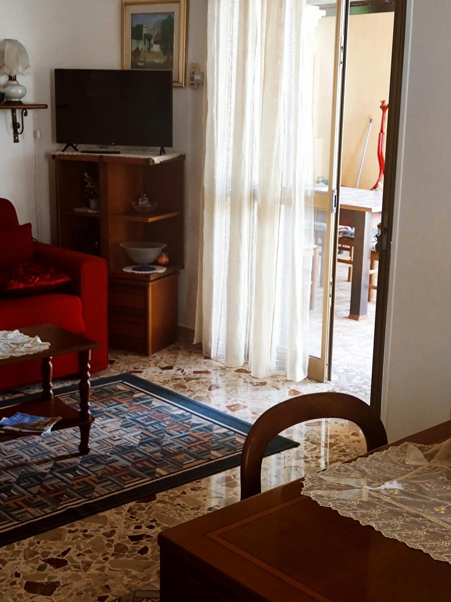 Casa Vacanze Nonna Tuzza Marsala Dış mekan fotoğraf