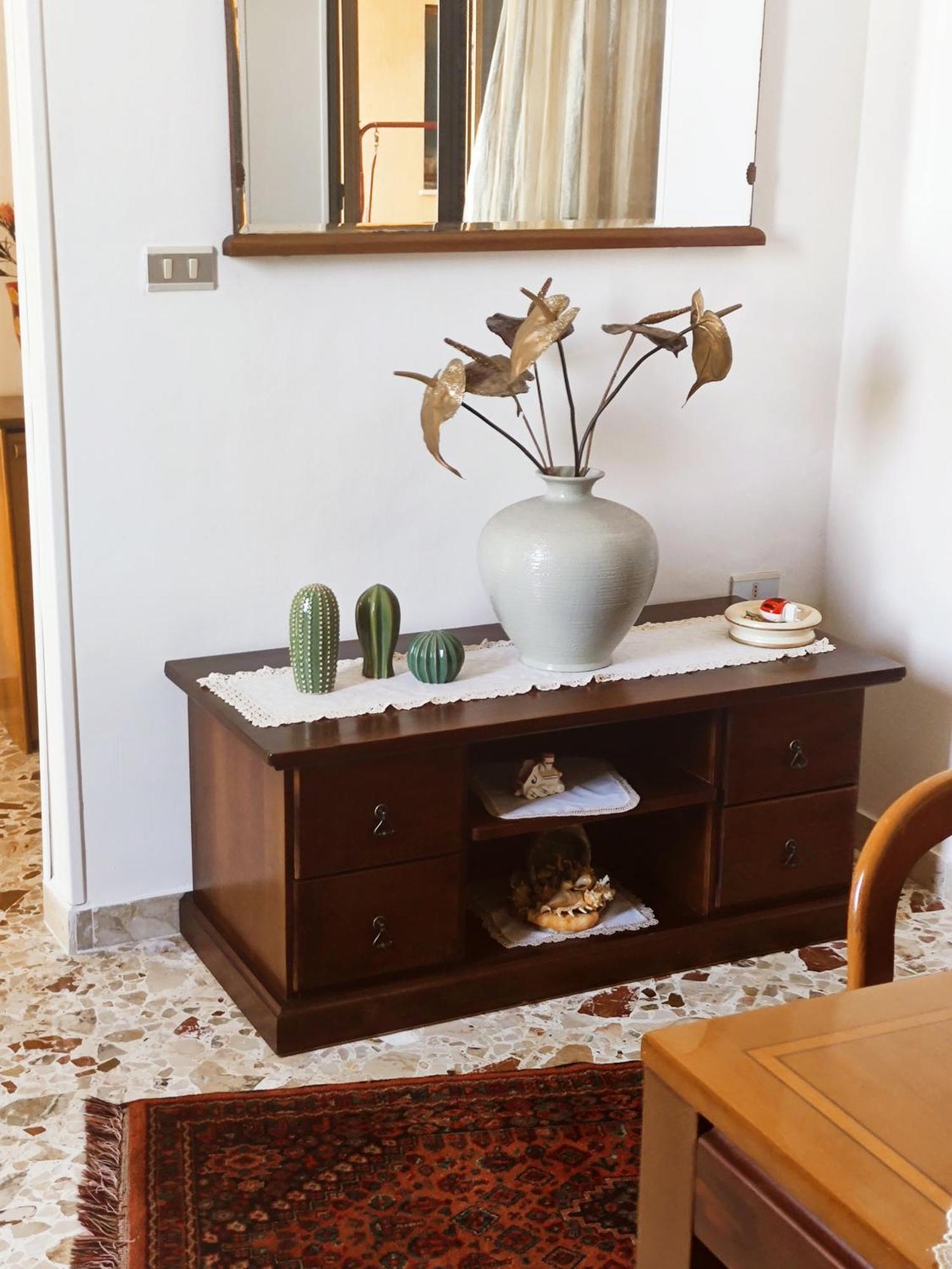 Casa Vacanze Nonna Tuzza Marsala Dış mekan fotoğraf