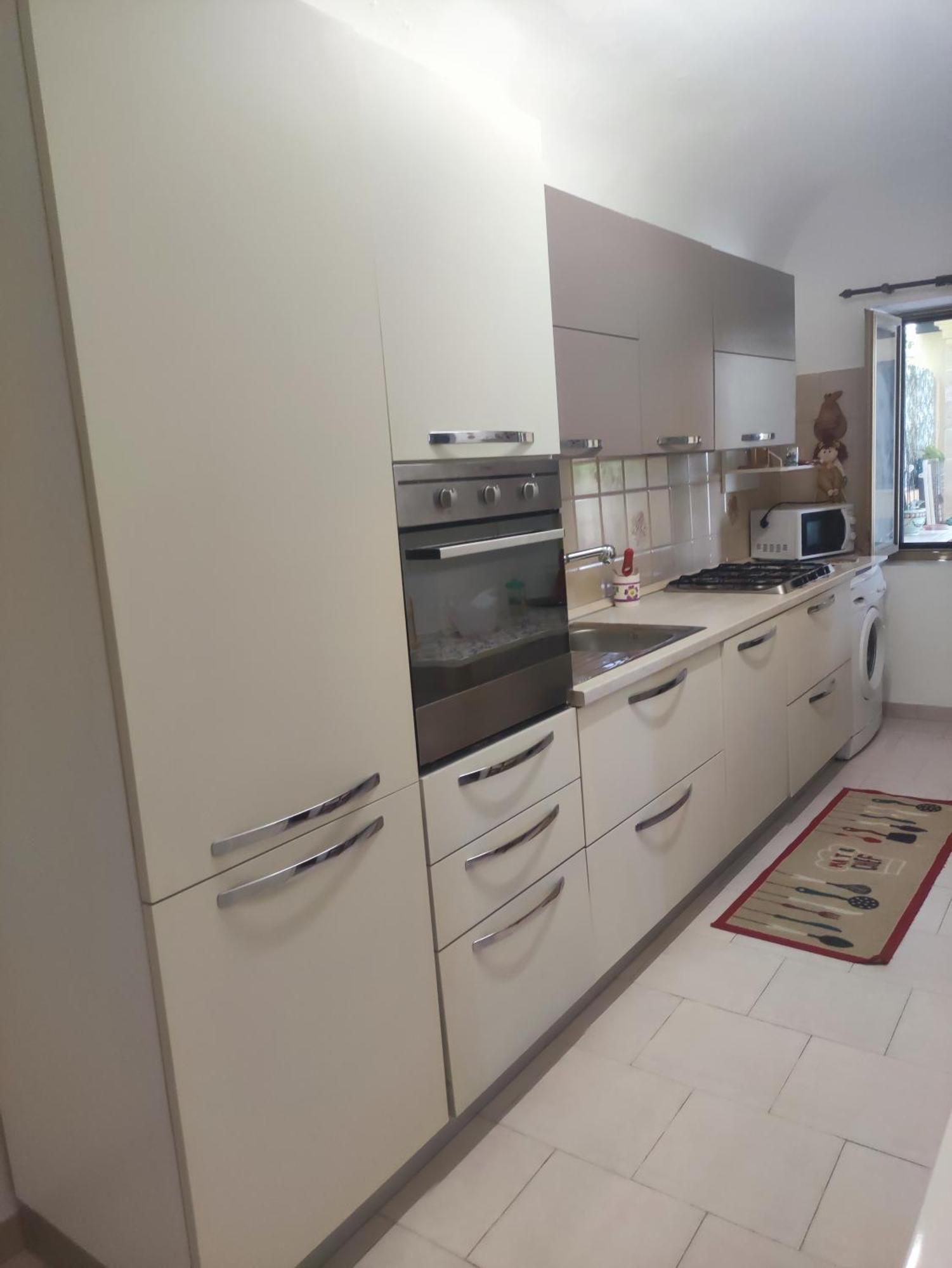 Casa Vacanze Nonna Tuzza Marsala Dış mekan fotoğraf