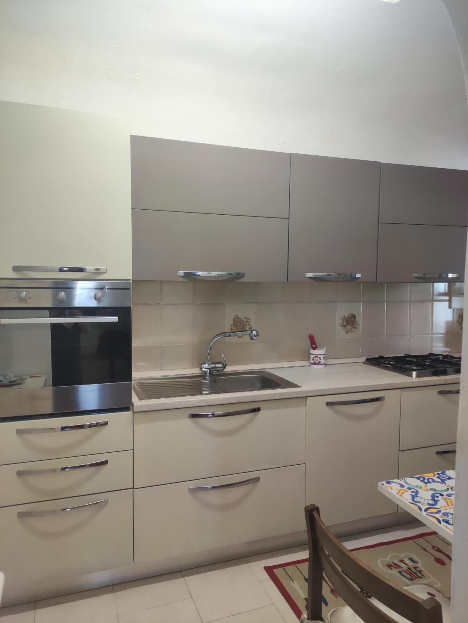 Casa Vacanze Nonna Tuzza Marsala Dış mekan fotoğraf