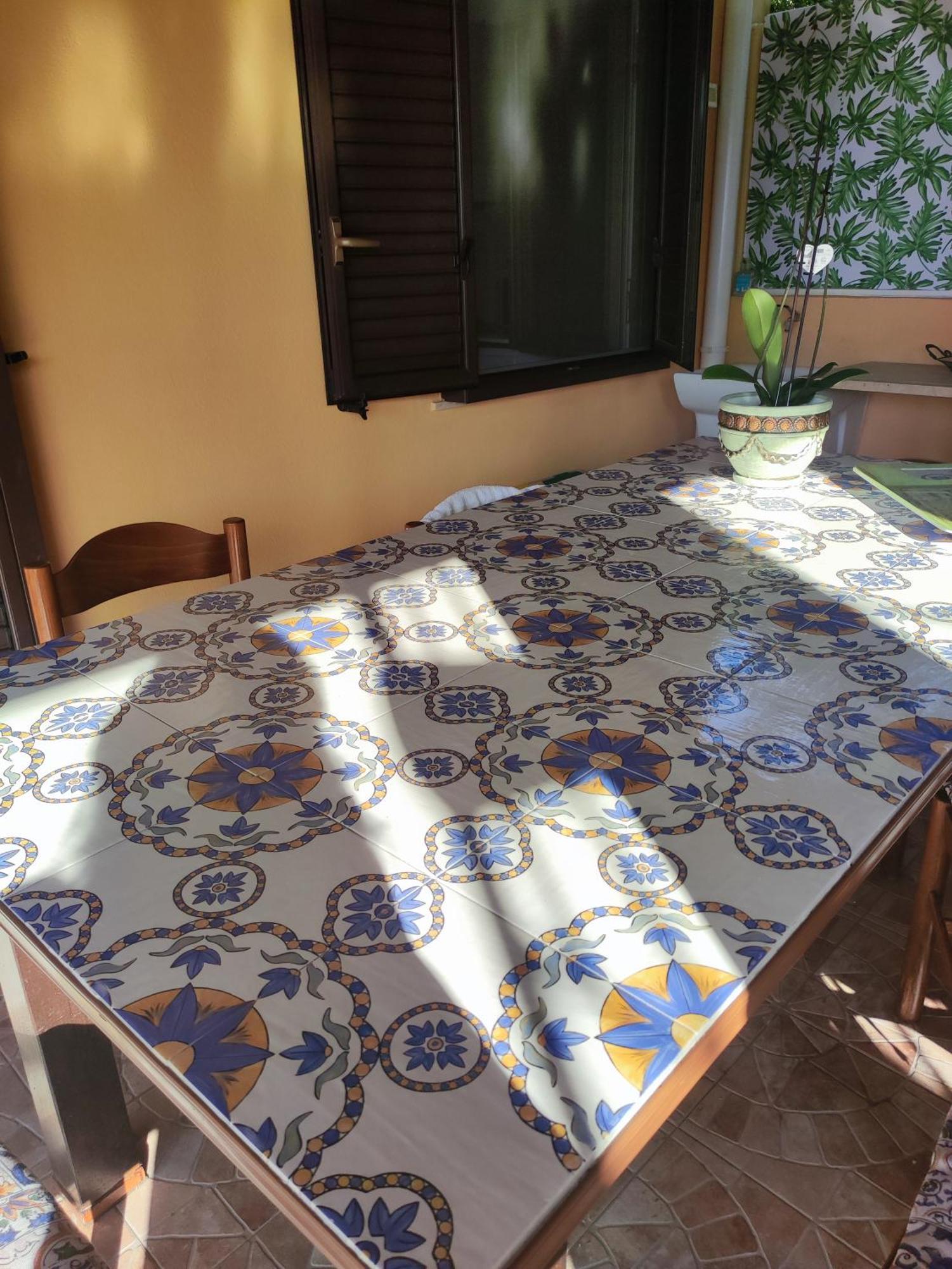 Casa Vacanze Nonna Tuzza Marsala Dış mekan fotoğraf