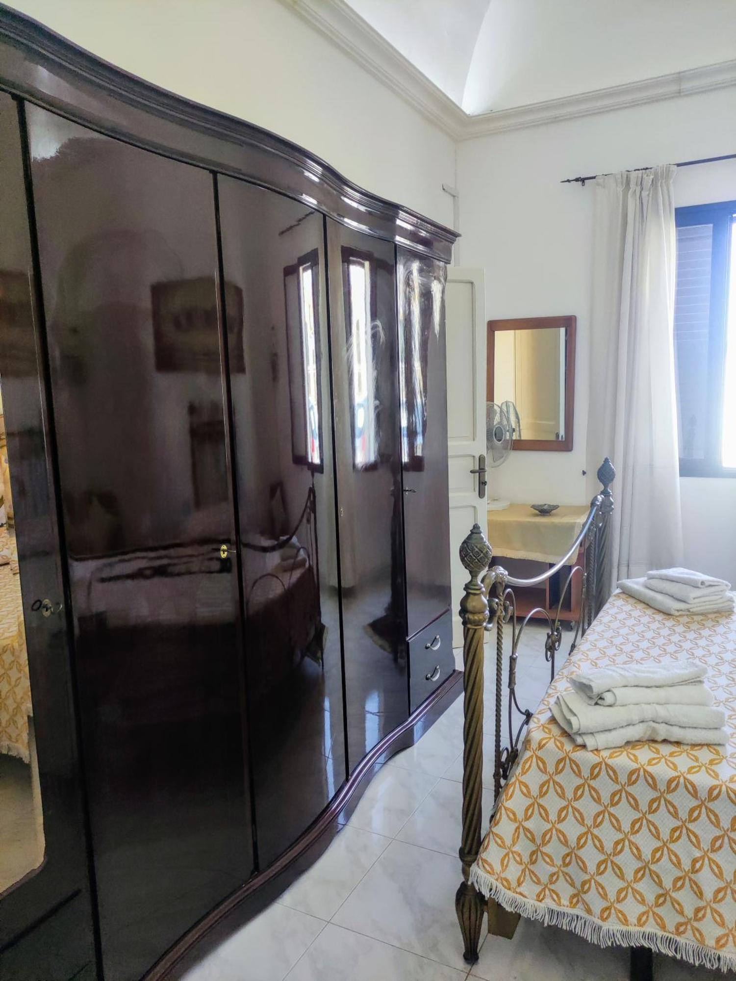 Casa Vacanze Nonna Tuzza Marsala Dış mekan fotoğraf