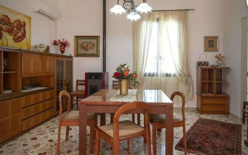 Casa Vacanze Nonna Tuzza Marsala Dış mekan fotoğraf